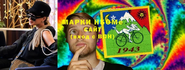 крисы Новокубанск